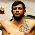 Edgar Davalos