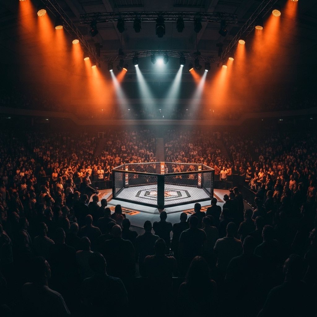 WNC4 Arena
